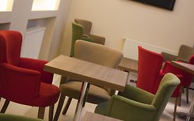 Istanbul Central Hotel